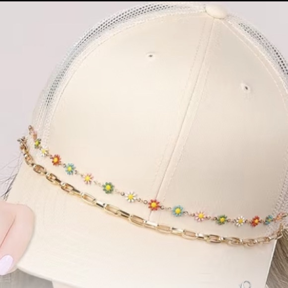 Hat Chain! - Picture 2 of 4